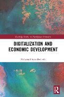 Book Cover for Digitalization and Economic Development by Mohamed Sami Ben Ali