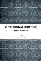 Book Cover for Why Globalization Matters by Barrie Axford