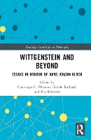 Book Cover for Wittgenstein and Beyond by Christoph C Pfisterer