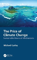 Book Cover for The Price of Climate Change by Michael Curley