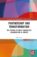 Book Cover for Partnership and Transformation by Leda Stott