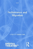 Book Cover for Performance and Migration by Emma Cox