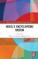 Book Cover for Hegel’s Encyclopedic System by Sebastian Stein