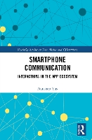 Book Cover for Smartphone Communication by Francisco University of Alicante, Spain Yus