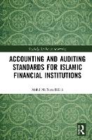 Book Cover for Accounting and Auditing Standards for Islamic Financial Institutions by Mohd MaSum Billah