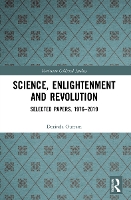 Book Cover for Science, Enlightenment and Revolution by Dorinda Outram