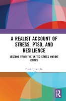 Book Cover for A Realist Account of Stress, PTSD, and Resilience by Frank Tortorello