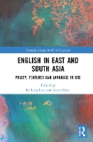 Book Cover for English in East and South Asia by Ee Ling Low