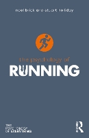 Book Cover for The Psychology of Running by Noel Brick, Stuart Holliday