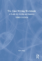 Book Cover for The Case Writing Workbook by Gina Vega