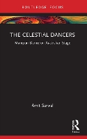 Book Cover for The Celestial Dancers by Amit Sarwal