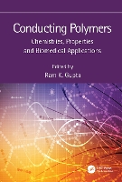 Book Cover for Conducting Polymers by Ram K Gupta