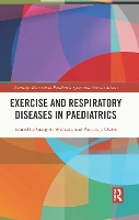 Book Cover for Exercise and Respiratory Diseases in Paediatrics by Craig Williams