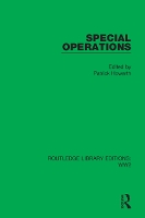 Book Cover for Special Operations by Patrick Howarth