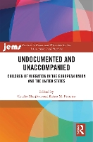 Book Cover for Undocumented and Unaccompanied by Cecilia University of California, Los Angeles Menjívar