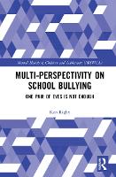 Book Cover for Multiperspectivity on School Bullying by Ken Rigby