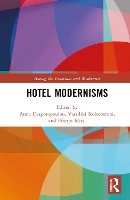 Book Cover for Hotel Modernisms by Anna Despotopoulou