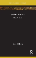 Book Cover for Sham Ruins by Brian Willems