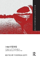 Book Cover for InterVIEWS by Federica (Carleton University, Canada) Goffi