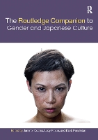 Book Cover for The Routledge Companion to Gender and Japanese Culture by Jennifer Coates