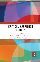 Book Cover for Critical Happiness Studies by Nicholas Hill