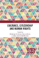 Book Cover for Cultures, Citizenship and Human Rights by Rosemarie Buikema