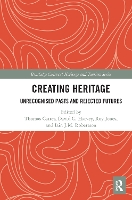 Book Cover for Creating Heritage by Thomas Carter