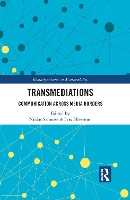 Book Cover for Transmediations by Niklas Salmose
