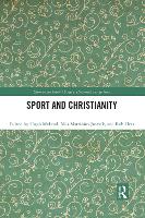 Book Cover for Sport and Christianity by Hugh McLeod