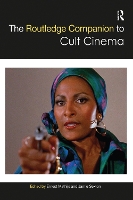 Book Cover for The Routledge Companion to Cult Cinema by Ernest University of British Columbia, Canada Mathijs