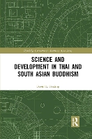 Book Cover for Science and Development in Thai and South Asian Buddhism by David L Gosling