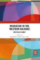 Book Cover for Migration in the Western Balkans by Russell King