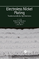 Book Cover for Electroless Nickel Plating: Fundamentals to Applications by Fabienne Delaunois