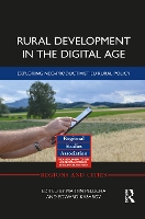 Book Cover for Rural Development in the Digital Age by Martin P?lucha, Edward Kasabov