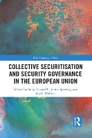Book Cover for Collective Securitisation and Security Governance in the European Union by Sonia Lucarelli