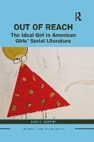 Book Cover for Out of Reach by Kate Harper