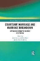 Book Cover for Courtship, Marriage and Marriage Breakdown by Katie Barclay