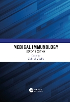 Book Cover for Medical Immunology, 7th Edition by Gabriel Virella