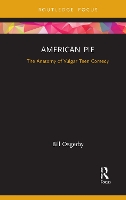 Book Cover for American Pie by Bill London Metropolitan University, UK Osgerby