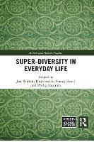 Book Cover for Super-Diversity in Everyday Life by Jan Willem Duyvendak