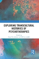 Book Cover for Exploring Transcultural Histories of Psychotherapies by Sonu Shamdasani