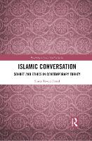 Book Cover for Islamic Conversation by Smita Tewari (Middle East Technical University, Turkey) Jassal