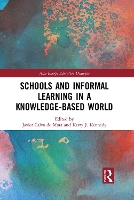 Book Cover for Schools and Informal Learning in a Knowledge-Based World by Javier Calvo de Mora