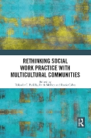 Book Cover for Rethinking Social Work Practice with Multicultural Communities by Yolanda C Padilla