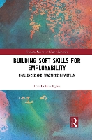 Book Cover for Building Soft Skills for Employability by Tran Le Huu Nghia