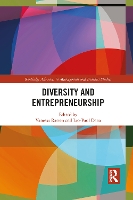 Book Cover for Diversity and Entrepreneurship by Vanessa Ratten