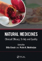 Book Cover for Natural Medicines by Dilip (Nutriconnect, Sydney, Australia) Ghosh