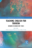 Book Cover for Teaching English for Tourism by Michael Ennis