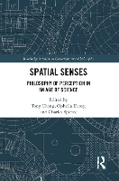 Book Cover for Spatial Senses by Tony Cheng