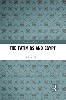 Book Cover for The Fatimids and Egypt by Michael Brett